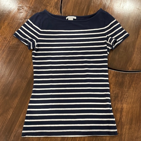 H&M Tops - H&M Short Sleeve Top
